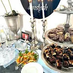 Amber - & Breakfast - Adults Only Jaktstuga Międzywodzie