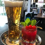 Jaktstuga Amber - & Breakfast - Adults Only
