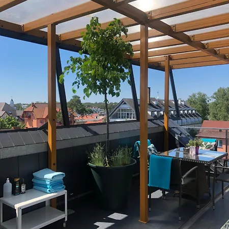 Amber Economy House & Hytte *