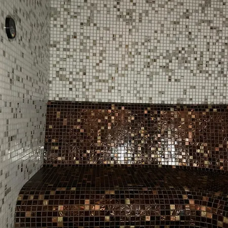 Amber Economy House & Hytte Międzywodzie