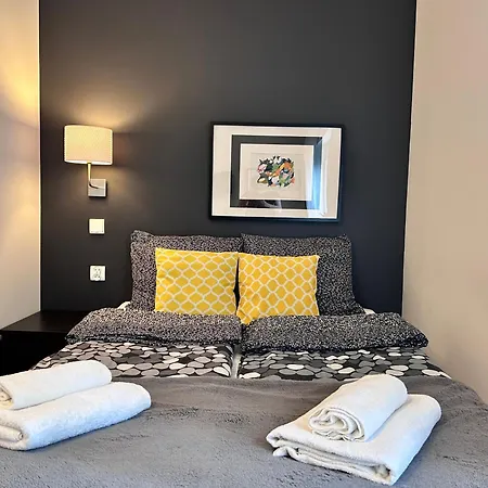 Amber Economy House & Międzywodzie