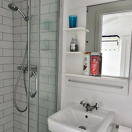 Hytte Amber Economy House & Międzywodzie