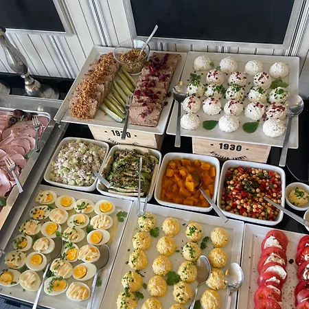 Amber Economy House & * Międzywodzie