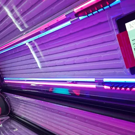 Amber Economy House & * Międzywodzie