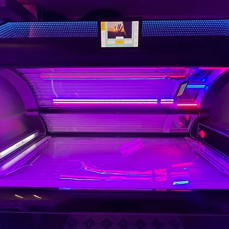 Lodge Amber Economy House & Międzywodzie