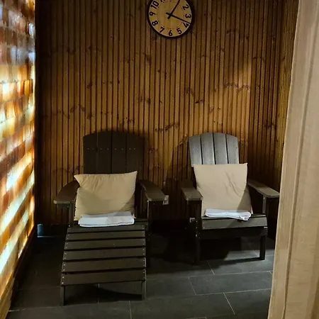 Amber - & Breakfast - Adults Only Międzywodzie