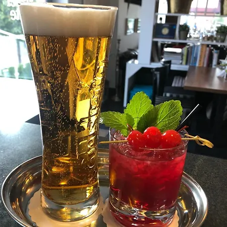 Chata Amber - & Breakfast - Adults Only