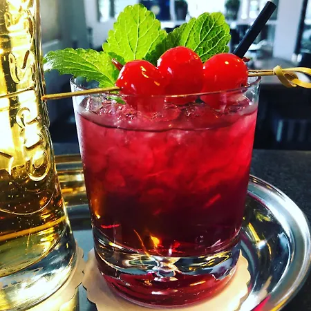 Lodge Amber - & Breakfast - Adults Only Międzywodzie