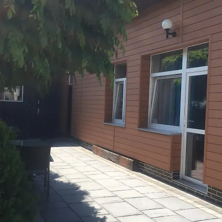 Amber Economy House & *