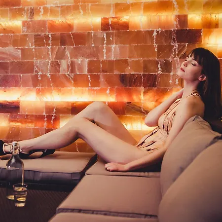 Amber - & Breakfast - Adults Only Chata *