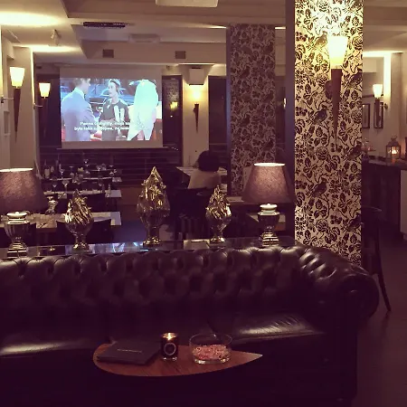 Amber Economy House & Międzywodzie