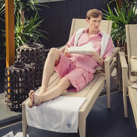 Hytte Amber Economy House & Międzywodzie