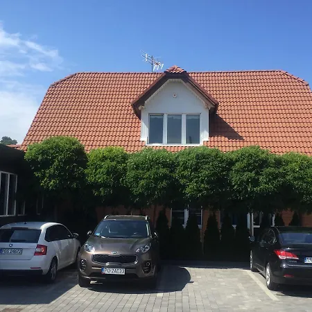 Hytte Amber Economy House & *