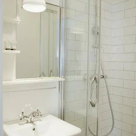 Amber Economy House & * Międzywodzie