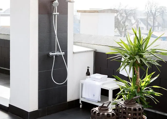 Amber Economy House & Мендзыводзе