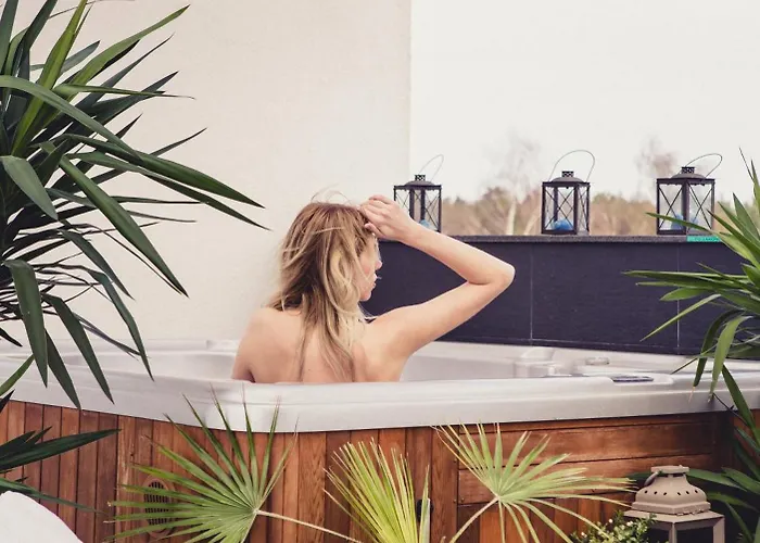 Amber - & Breakfast - Adults Only Lodge