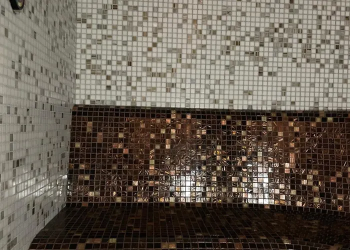 Amber Economy House & Деревянный коттедж Мендзыводзе