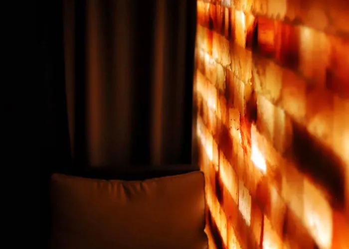 Amber Economy House & Alojamento de Turismo Selvagem