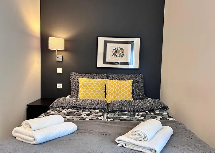 Amber Economy House & Мендзыводзе