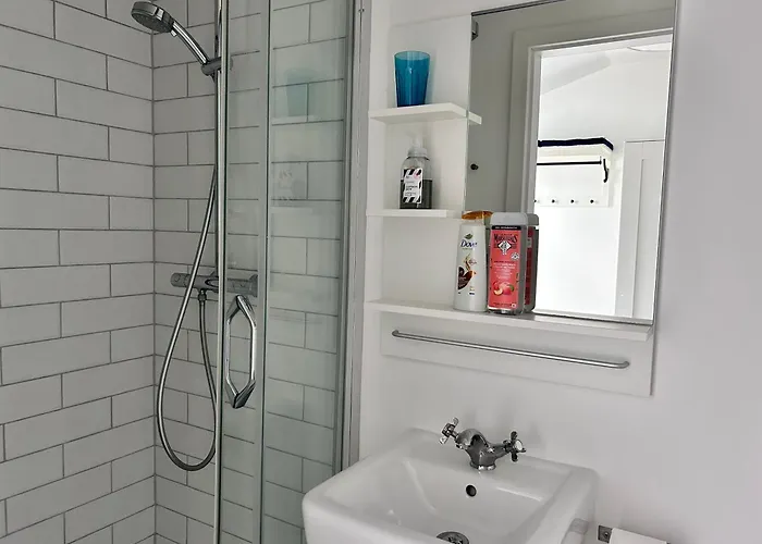 Alojamento de Turismo Selvagem Amber Economy House & Międzywodzie