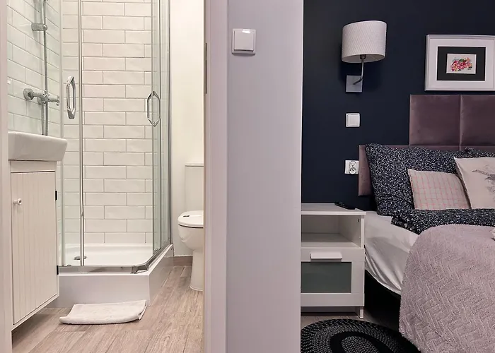 Amber Economy House & Miedzywodzie