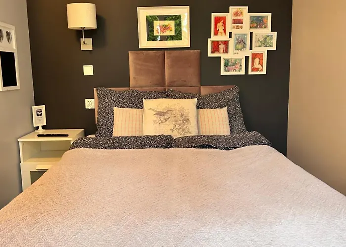 Amber Economy House &