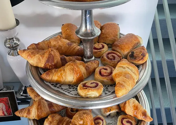 Amber Economy House & Alojamento de Turismo Selvagem