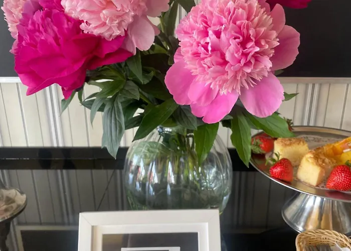 Amber - & Breakfast - Adults Only Lodge *