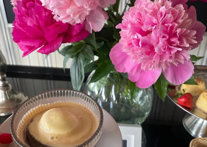 Lodge Amber - & Breakfast - Adults Only *