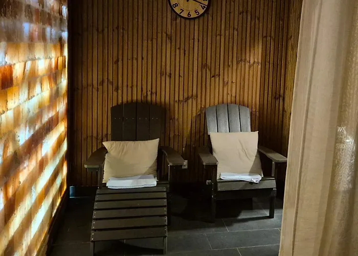 Amber Economy House & Miedzywodzie