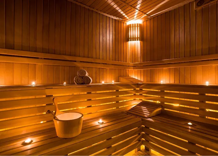 Lodge Amber - & Breakfast - Adults Only Międzywodzie