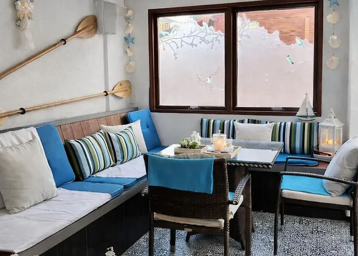 Lodge Amber - & Breakfast - Adults Only