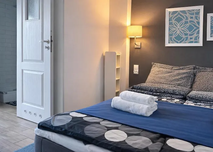 Amber - & Breakfast - Adults Only