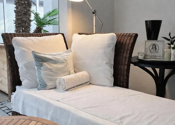 Amber Economy House & Miedzywodzie