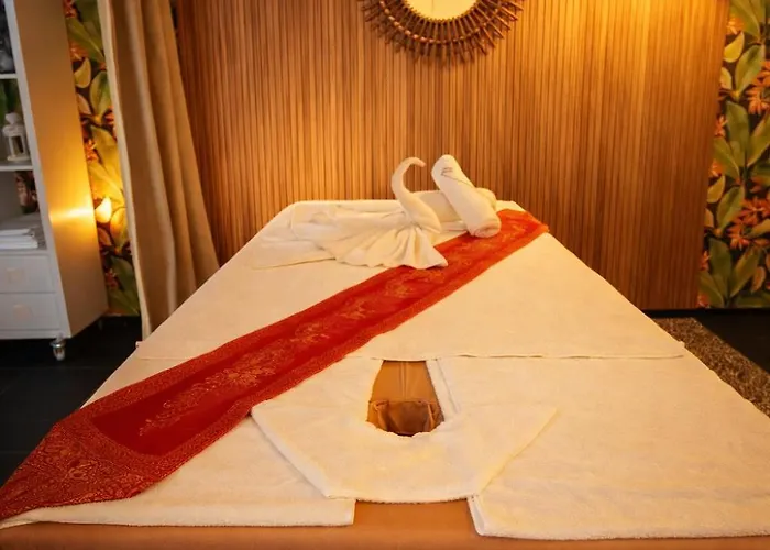 Lodge Amber - & Breakfast - Adults Only Międzywodzie