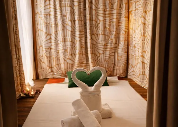 Amber Economy House & * Miedzywodzie