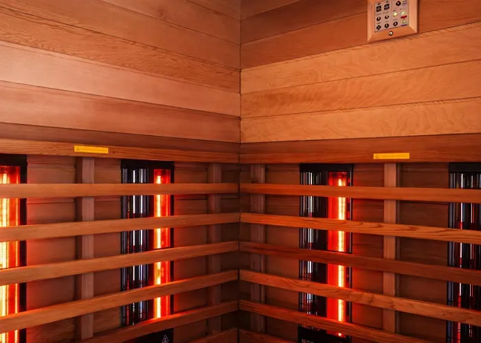 Orman Evi Amber Economy House & Międzywodzie