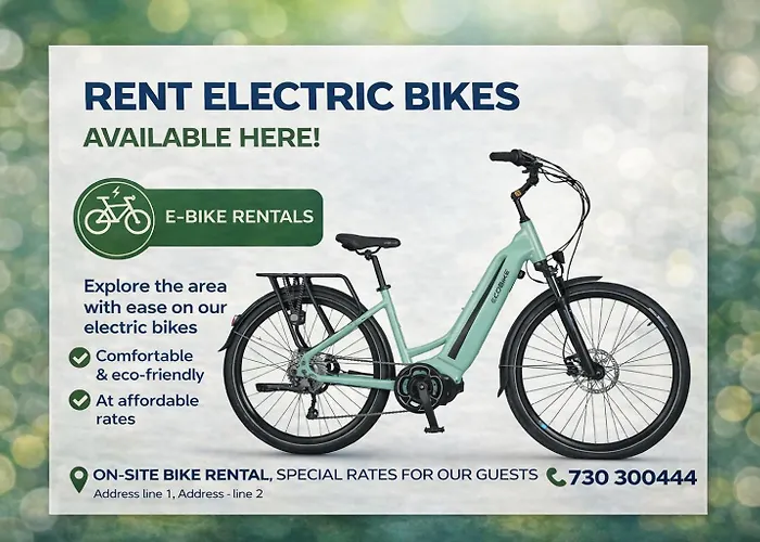 Amber - & Breakfast - Adults Only Lodge