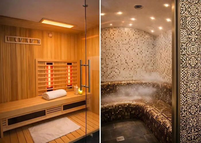 Amber Economy House & *