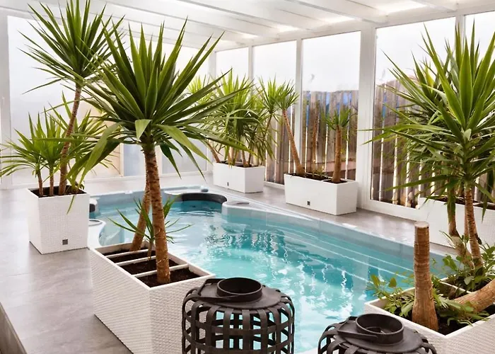 Amber Economy House & Orman Evi Międzywodzie