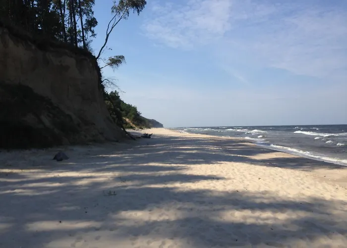 Amber Economy House & Мендзыводзе