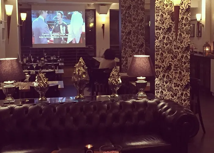 Amber Economy House & Мендзыводзе