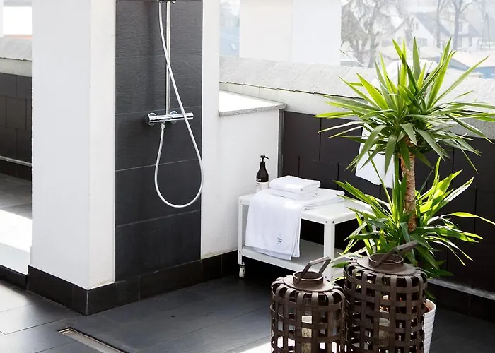 Amber Economy House & Alojamento de Turismo Selvagem *